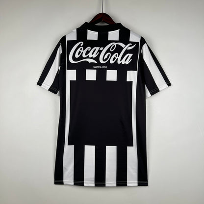 Botafogo Retro-Trikot 1992