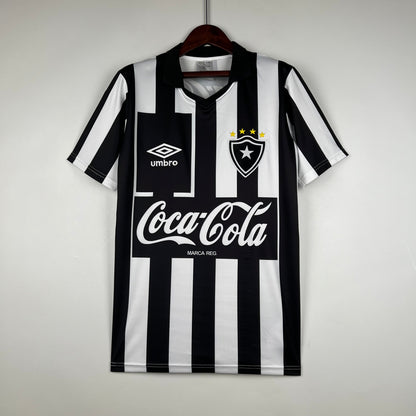 Botafogo Retro-Trikot 1992