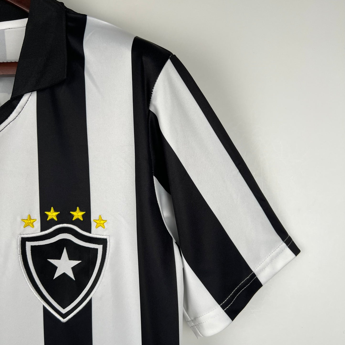 Botafogo Retro-Trikot 1992