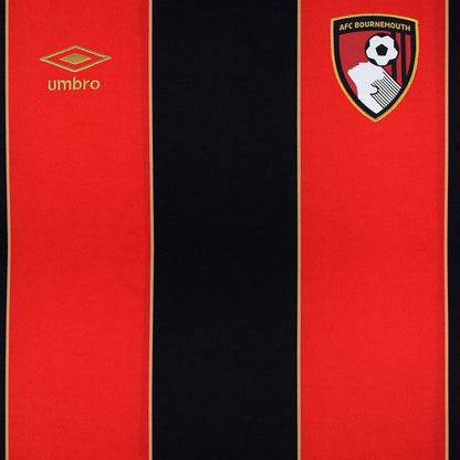 Trikot Bournemouth Damen 24/25 Heim