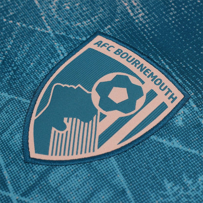 Trikot Bournemouth Damen 24/25 Dritt