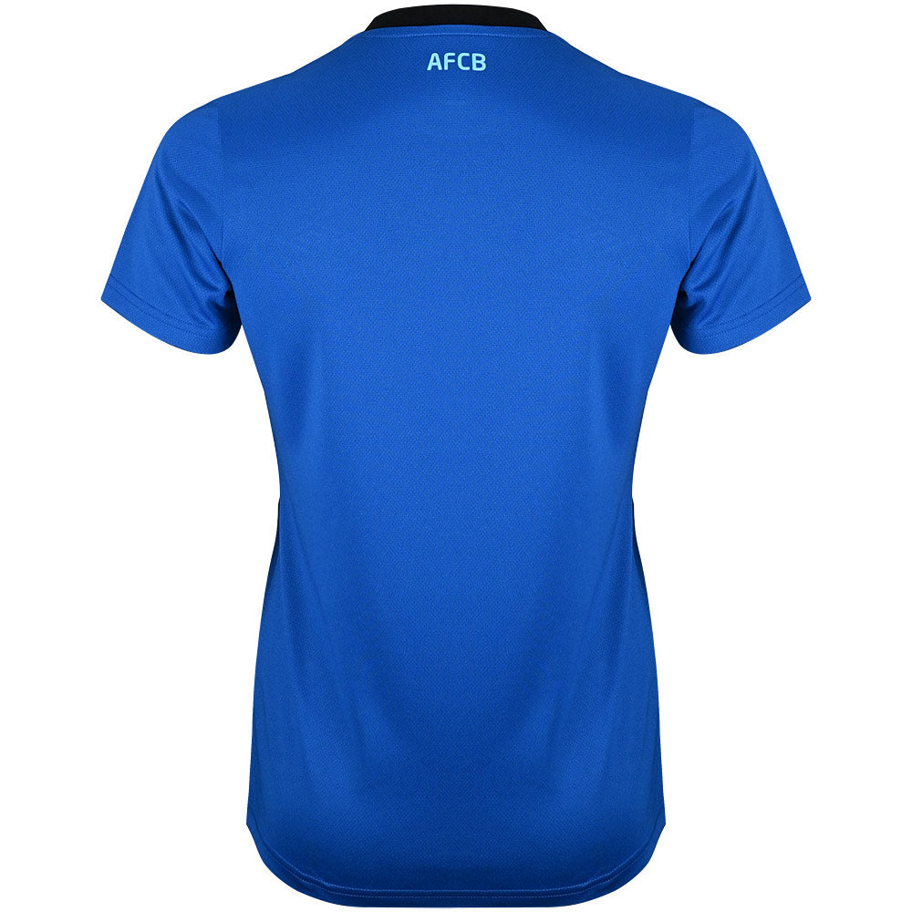 Trikot Bournemouth Damen 25/26 Auswärts
