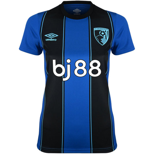 Trikot Bournemouth Damen 25/26 Auswärts