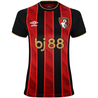 Trikot Bournemouth Damen 25/26 Heim
