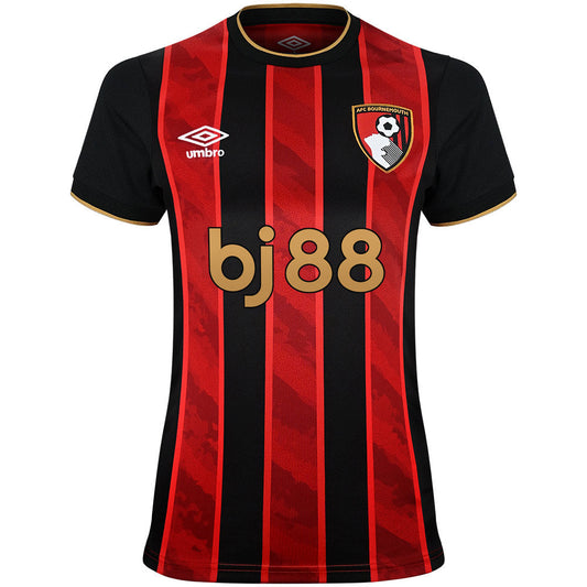 Trikot Bournemouth Damen 25/26 Heim