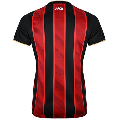 Trikot Bournemouth Damen 25/26 Heim