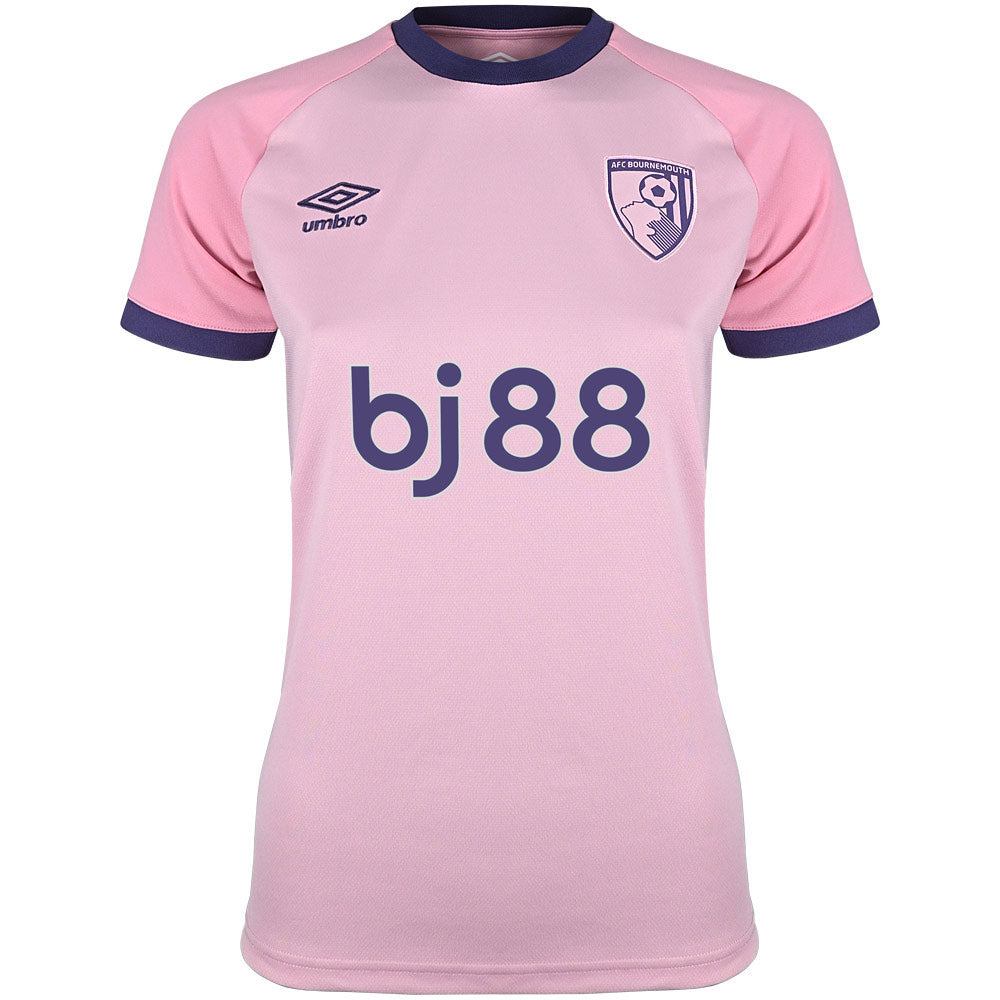 Trikot Bournemouth Damen 25/26 Dritte