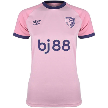 Trikot Bournemouth Damen 25/26 Dritte