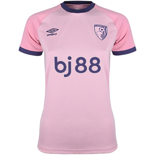Trikot Bournemouth Damen 25/26 Dritte