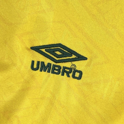 Trikot Brasilien 1991/93 Heim