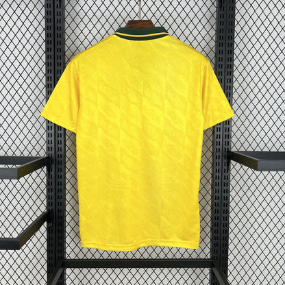Trikot Brasilien 1991/93 Heim