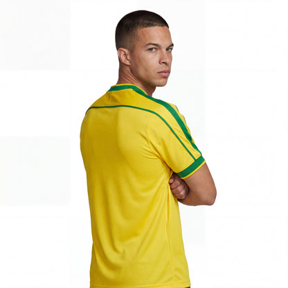 Trikot Brasilien 1998 Neuauflage