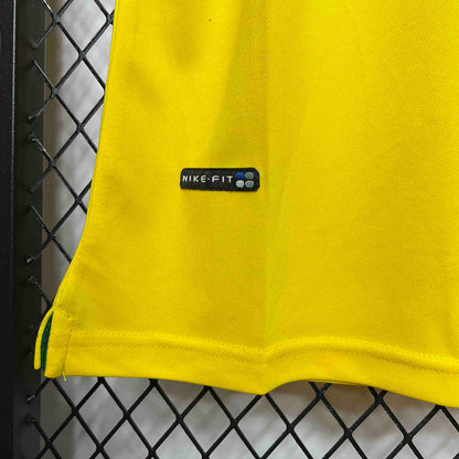 Trikot Brasilien 1998 Neuauflage
