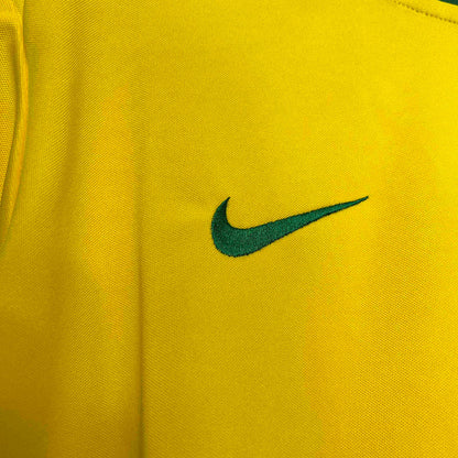 Trikot Brasilien 1998 Neuauflage