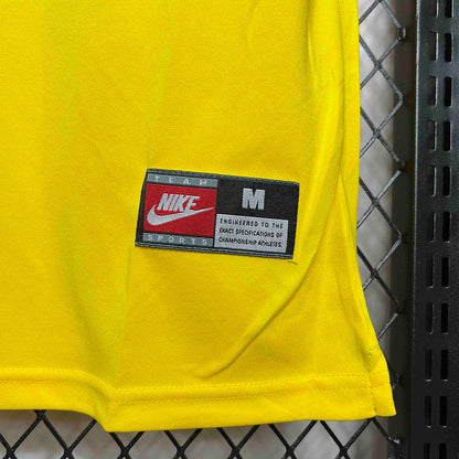 Trikot Brasilien 1998 Neuauflage