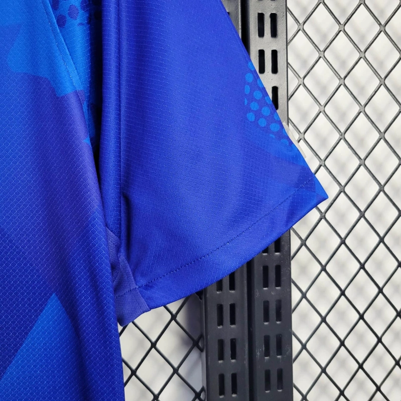 Trikot Brasilien 25/26 Blau