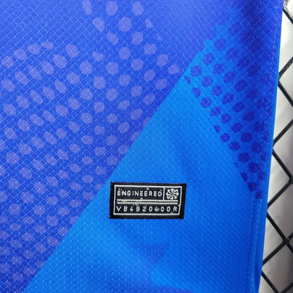 Trikot Brasilien 25/26 Blau