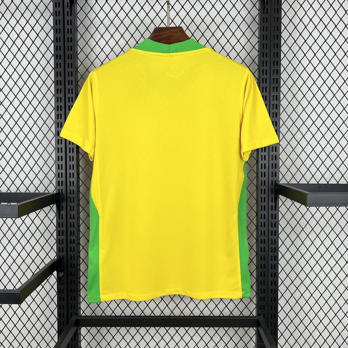 Trikot Brasilien 25/26 Gelb