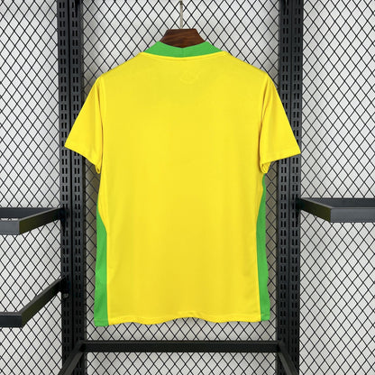 Trikot Brasilien 25/26 Gelb