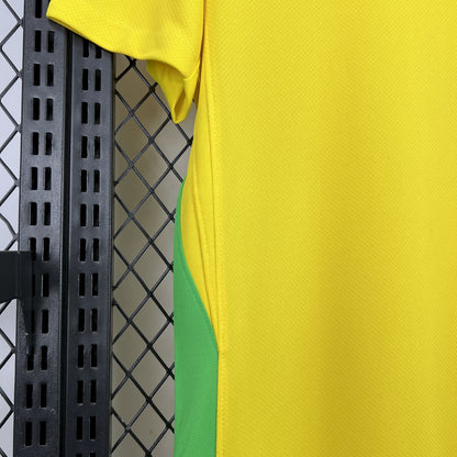 Trikot Brasilien 25/26 Gelb