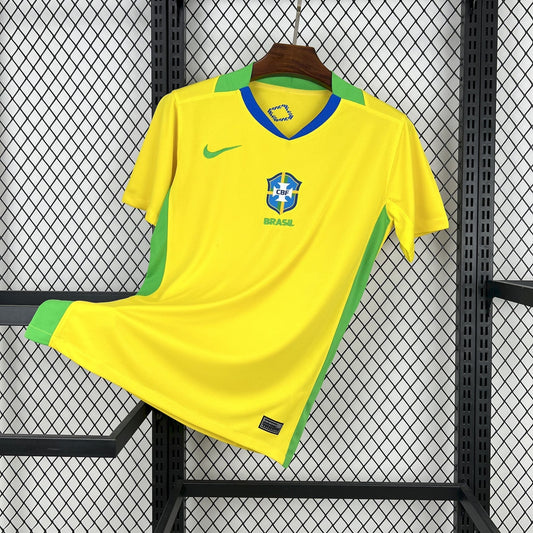 Trikot Brasilien 25/26 Gelb