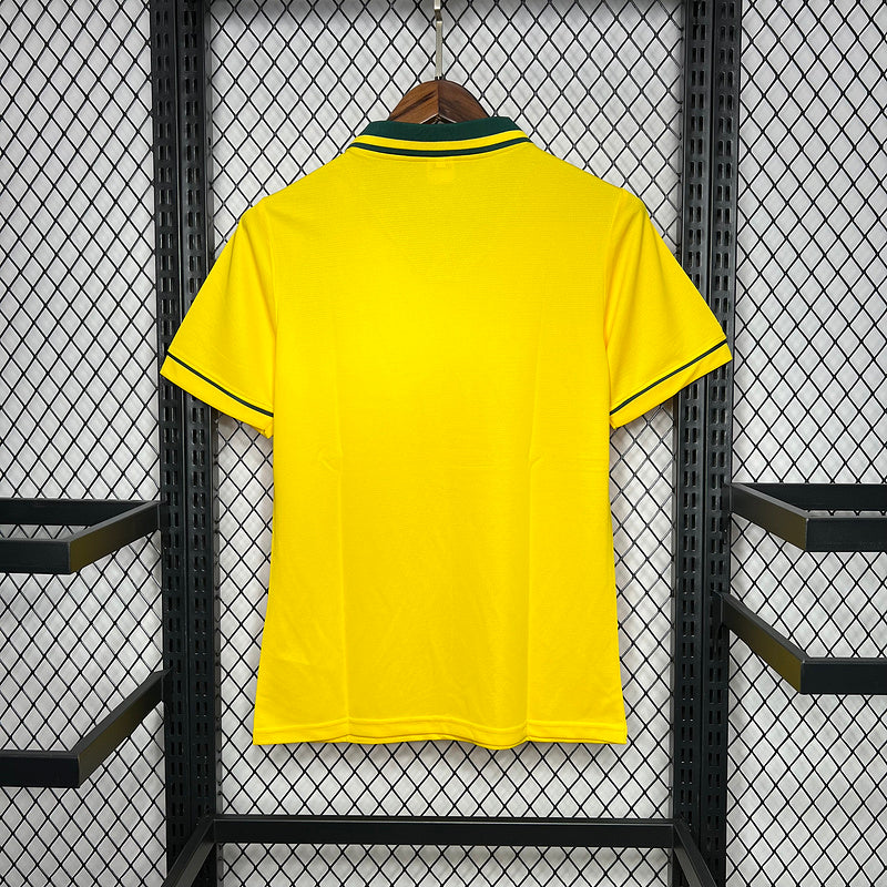 Trikot Brasilien l Retro 1994/95