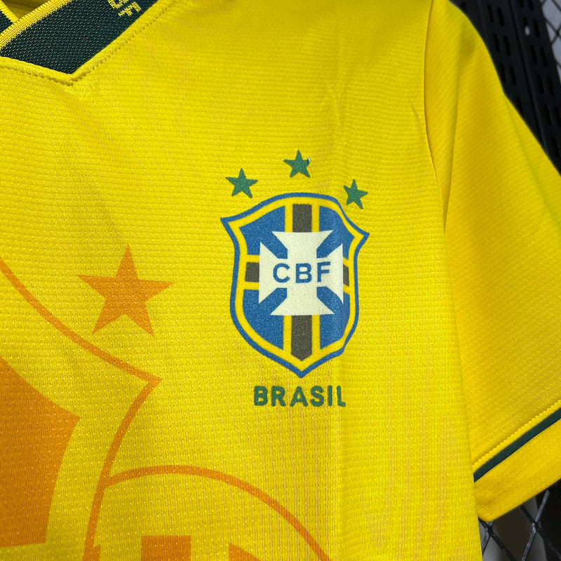 Trikot Brasilien l Retro 1994/95