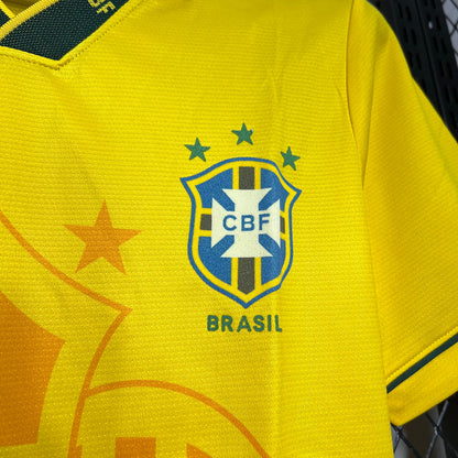 Trikot Brasilien l Retro 1994/95
