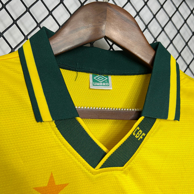 Trikot Brasilien l Retro 1994/95