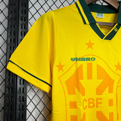 Trikot Brasilien l Retro 1994/95