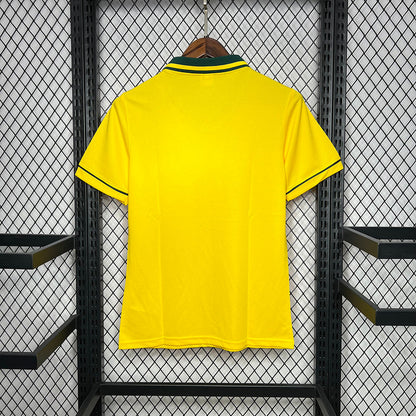Trikot Brasilien l Retro 1994/95