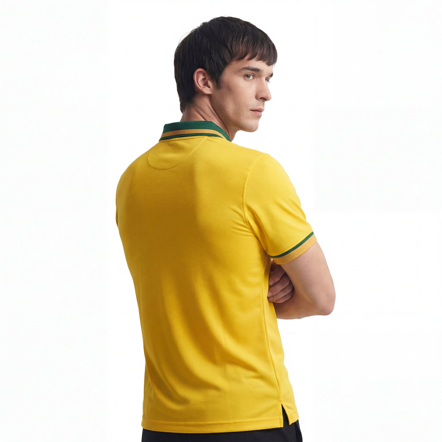 Trikot Brasilien l Retro 1994/95