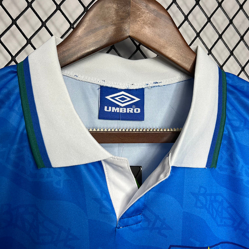 Jersey Brasilien II Retro 1991/93