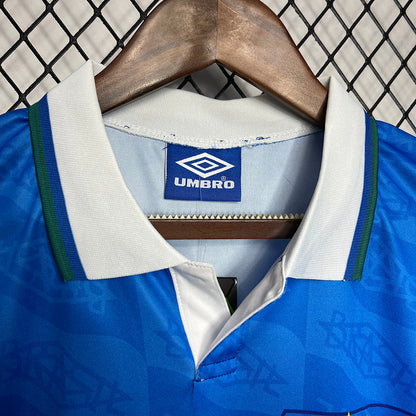 Jersey Brasilien II Retro 1991/93
