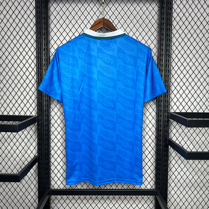 Trikot Brasilien II Retro 1991/93