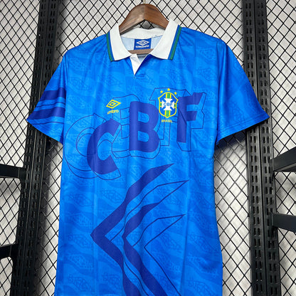 Trikot Brasilien II Retro 1991/93
