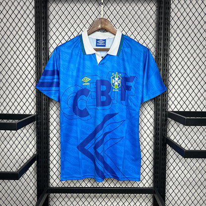 Jersey Brasilien II Retro 1991/93