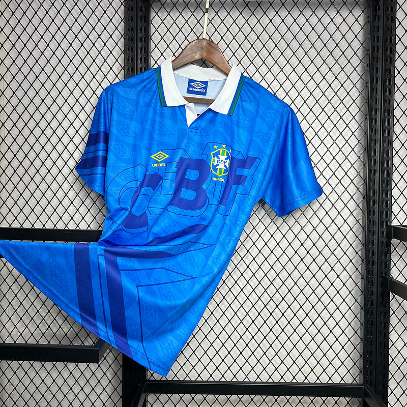 Jersey Brasilien II Retro 1991/93