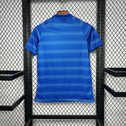 Trikot Brasilien II Retro 2014
