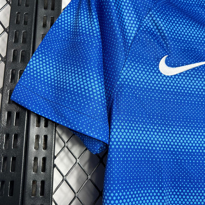 Trikot Brasilien II Retro 2014