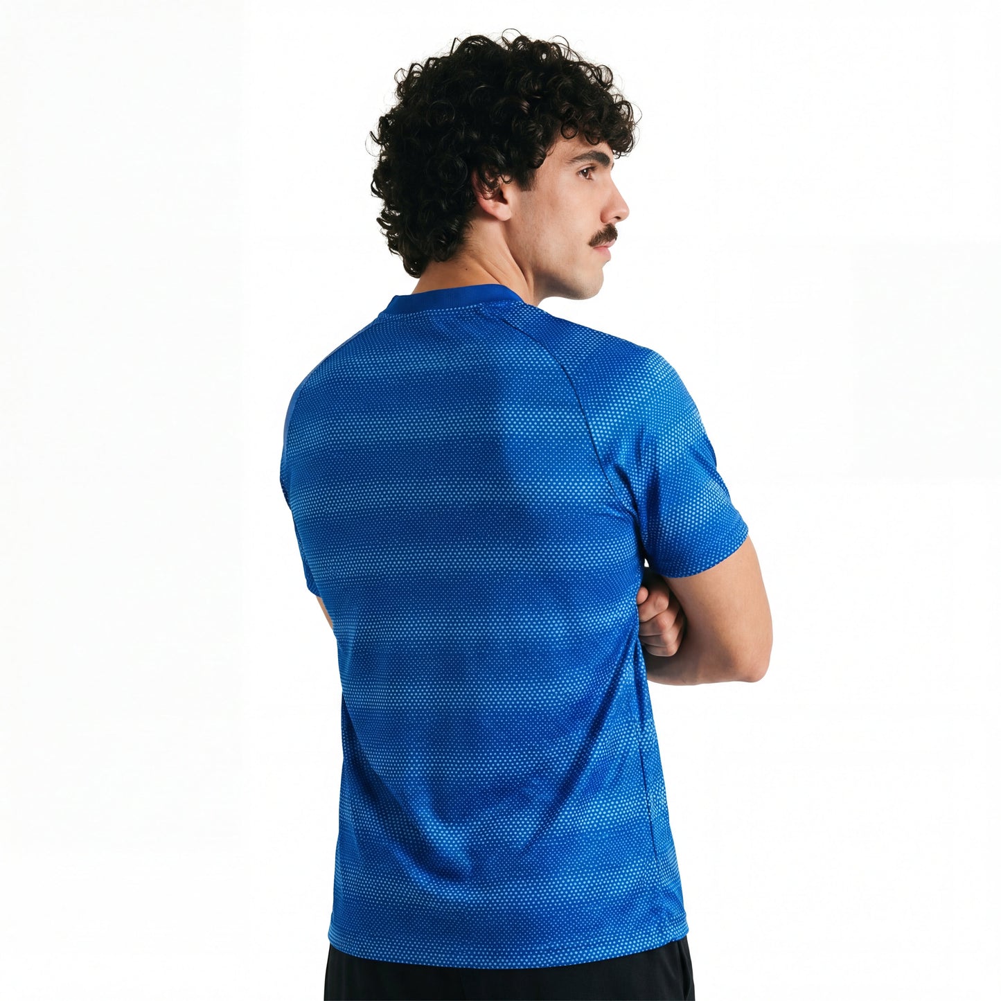 Trikot Brasilien II Retro 2014