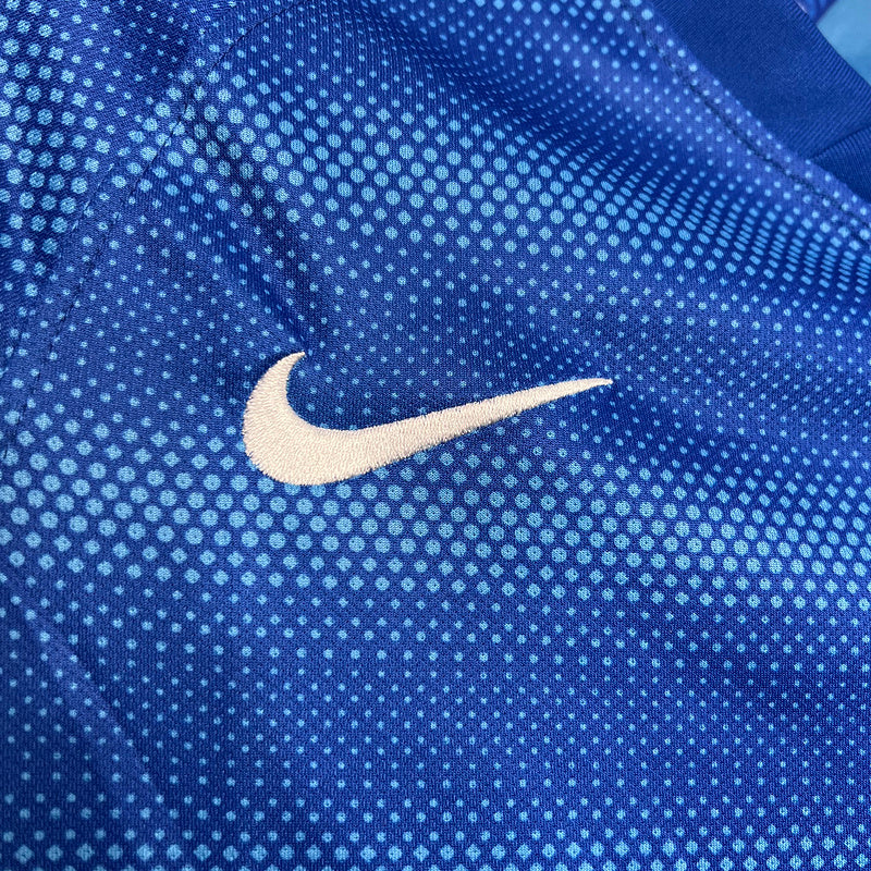 Trikot Brasilien II Retro 2014