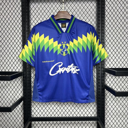 Trikot Brasilien Retro 1995