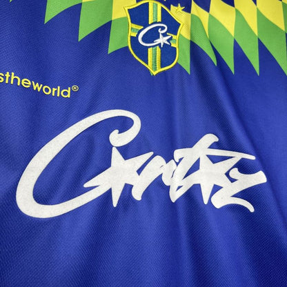 Trikot Brasilien Retro 1995