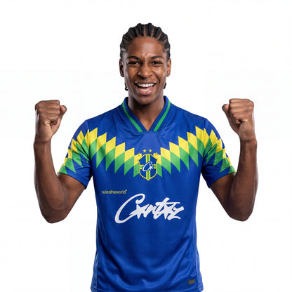 Trikot Brasilien Retro 1995