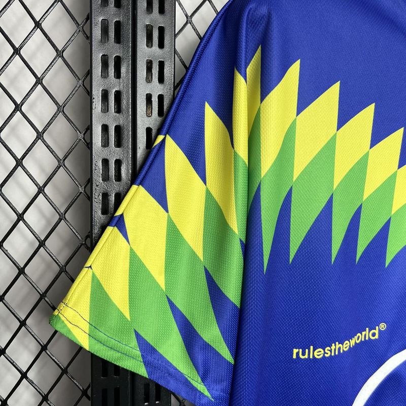 Trikot Brasilien Retro 1995