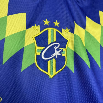 Trikot Brasilien Retro 1995
