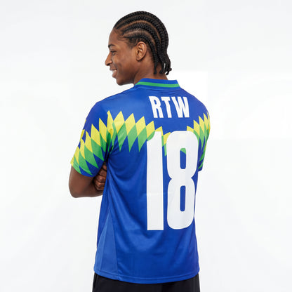 Trikot Brasilien Retro 1995