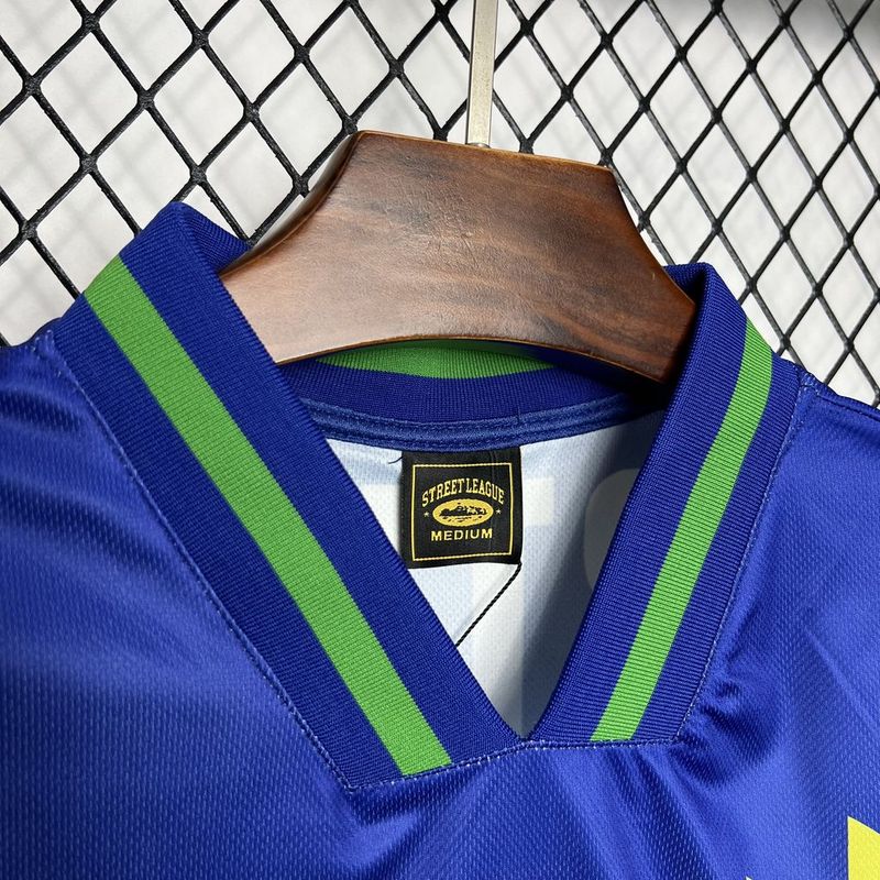 Trikot Brasilien Retro 1995