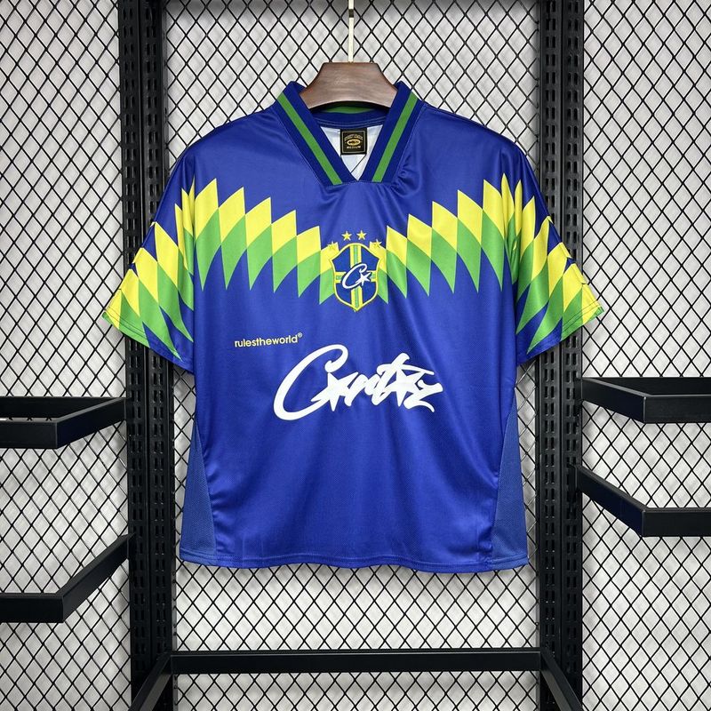 Trikot Brasilien Retro 1995